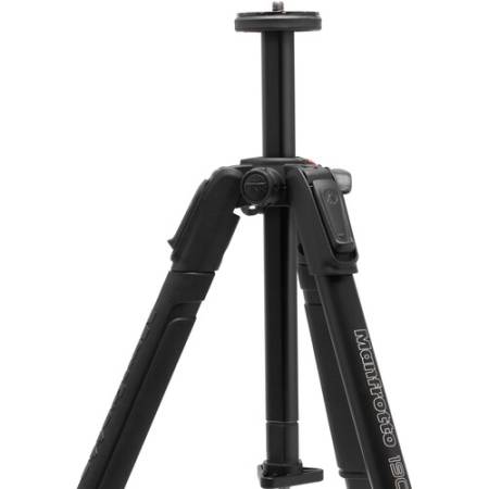 Manfrotto MK190X3-Q6T - zestaw, statyw, sekcje